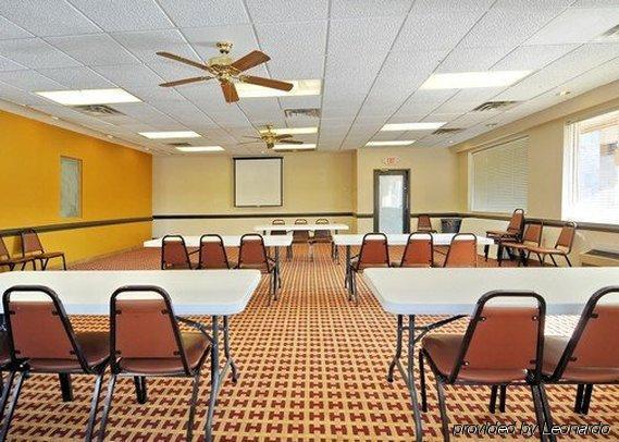 Econo Lodge Salisbury Business photo
